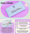 Best Seller! D7TOX + CLEANSE
