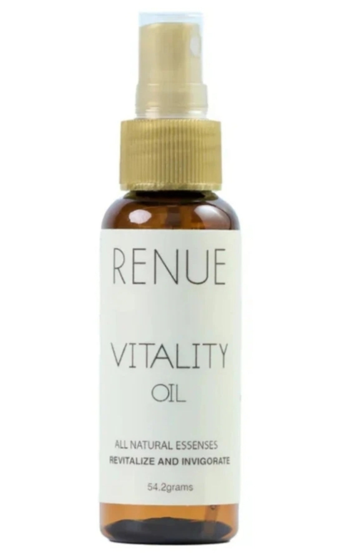 Best Seller! MCC RENUE VITALITY OIL