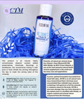BEST SELLER!!!  DCTM (Doc Chanie Trace Minerals with Shilajit)-60ML